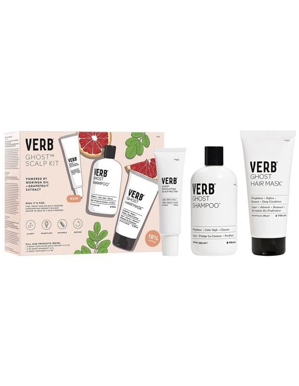 VERB Ghost Scalp Kit