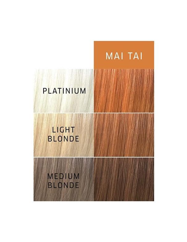 WELLA colorcharm Paints Mai Tai