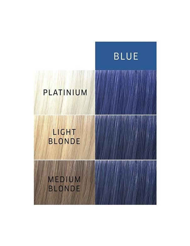WELLA colorcharm Paints Blue