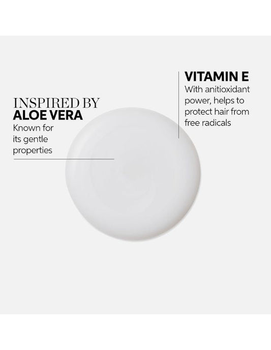 Wella Elements Renewing Shampoo 8.45oz - 193g