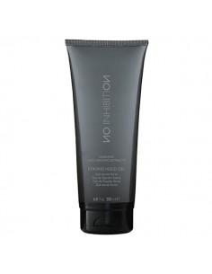 No Inhibition Strong Hold Gel - 200ml