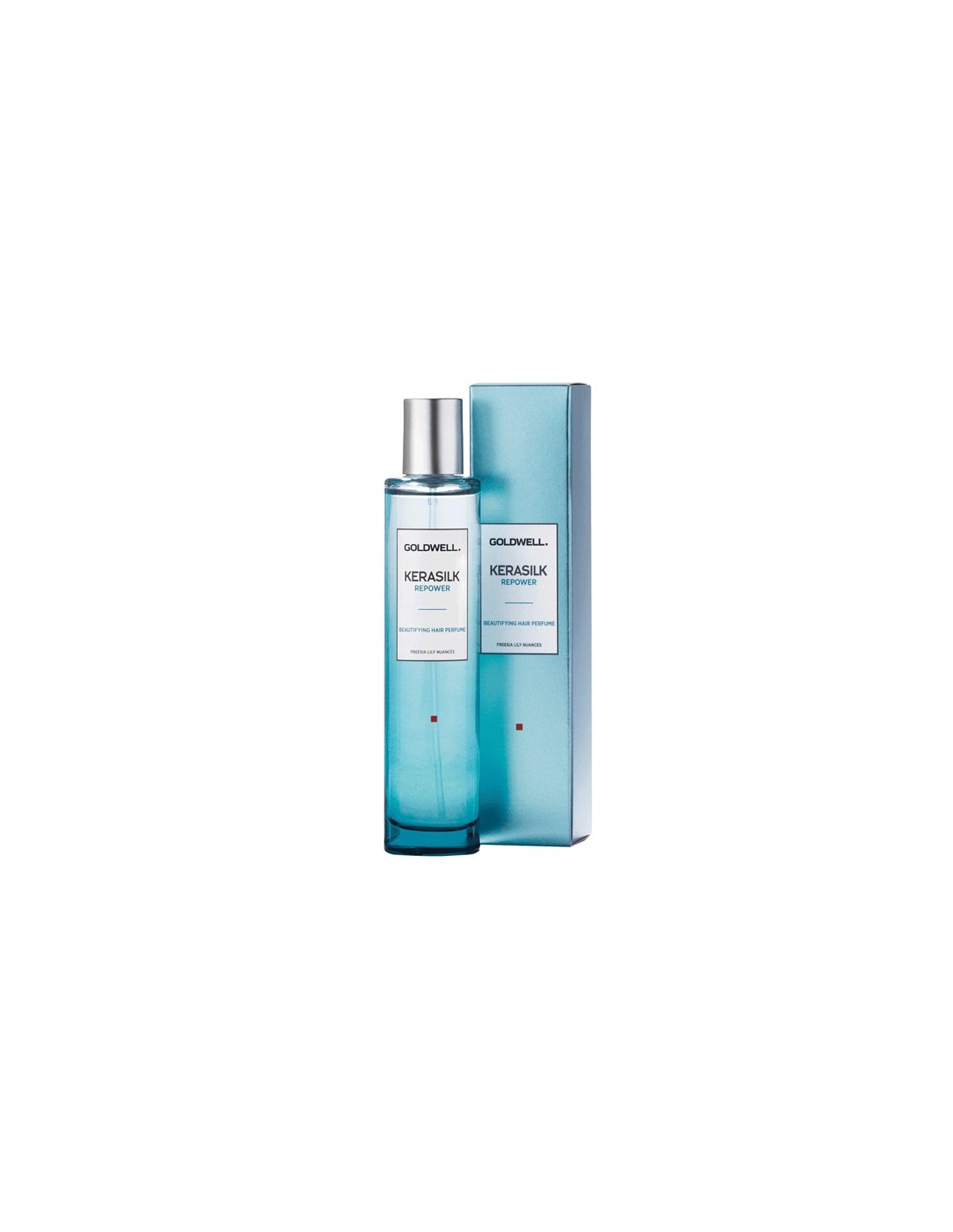 Goldwell KERASILK REPOWER Beautifying Hair Perfume - 50ml