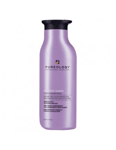 Pureology Hydrate Sheer Shampoo - 250ml