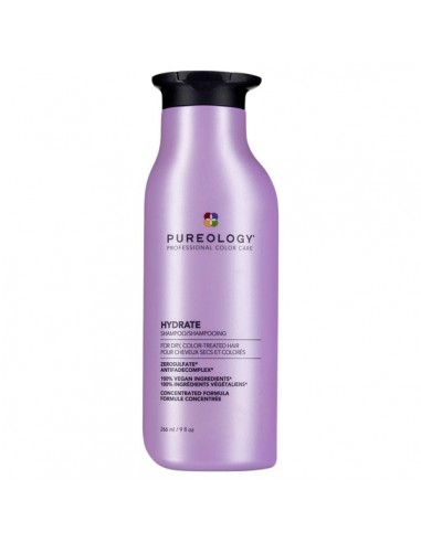 Pureology Hydrate Shampoo - 250ml