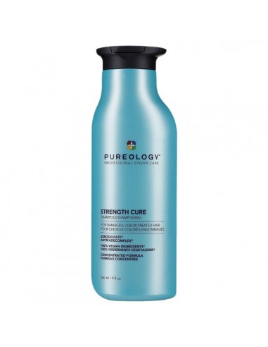 Pureology Strength Cure Shampoo - 250ml