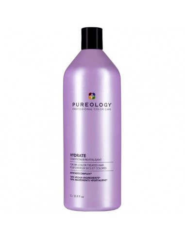 Pureology Hydrate Conditioner - 1000ml