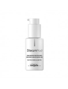 L'OREAL SteamPod Protective Smoothing Serum - 50ml