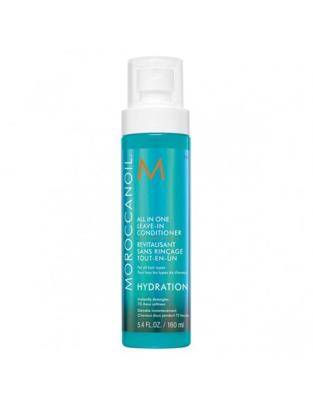 Moroccanoil All in One Leave-in Conditioner - 160ml