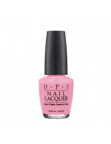 OPI Pink-ing Of You Nail Polish