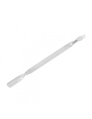 Silkline Cuticle Pusher/Pterygium Remover