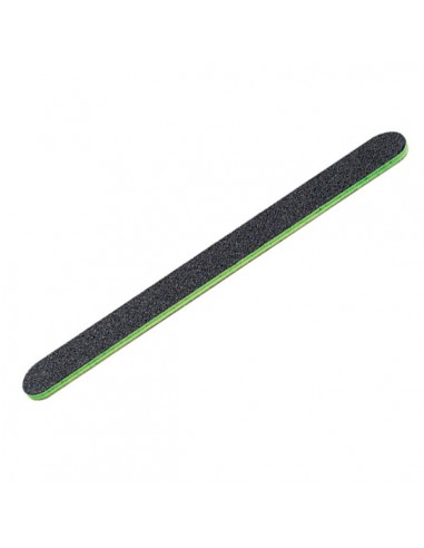 Silkline Colour-Coded Cushion File Green