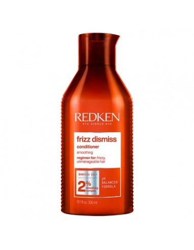 Redken Frizz Dismiss Conditioner - 300ml