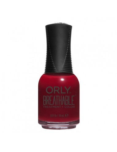 ORLY - Cruelty-Free Nail Polish, Gels, Treatments and Breathable