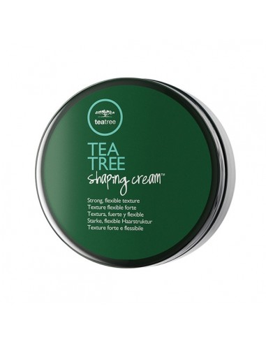 Paul Mitchell Tea Tree Shaping Cream - 85g