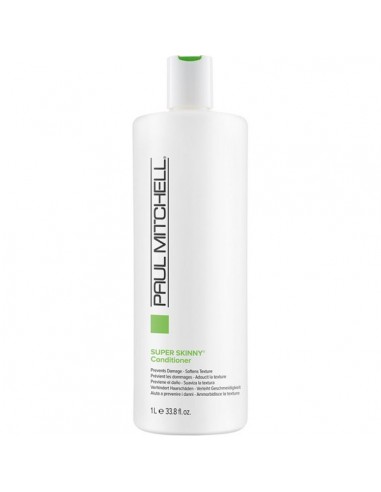 Paul Mitchell Super Skinny Conditioner - 1L