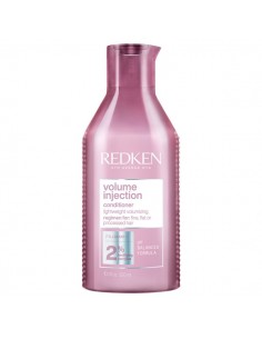 Redken Volume Injection Conditioner - 300ml