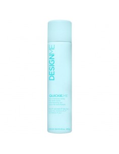QuickieME Dry Shampoo Dark Hair - 330ml