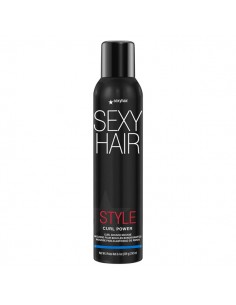 Style SexyHair Curl Power - 250ml