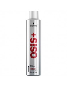 OSiS+ Sparkler Shine Hairspray - 300ml