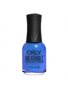 ORLY You Had Me At Hydrangea