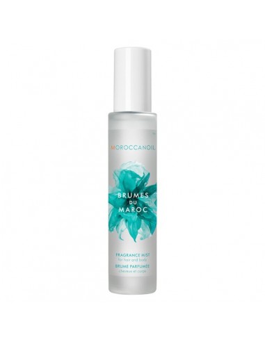 Moroccanoil Hair & Body Fragrance Mist - 100ml