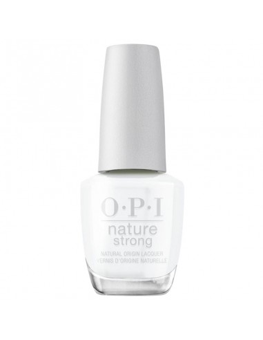OPI Nature Strong Strong As Shell