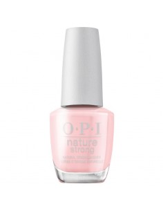 OPI Nature Strong Let Nature Take Its Quarzt