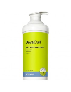 DevaCurl Melt into Moisture Treatment Mask - 525ml
