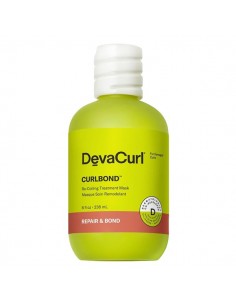 DevaCurl CURLBOND Re-Coiling Treatment Mask - 236ml