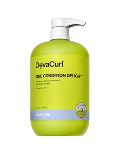 DevaCurl One Condition Delight Lightweight Conditioner - 946ml