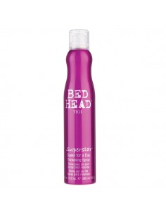 Bed Head Superstar Queen For A Day - 300ml