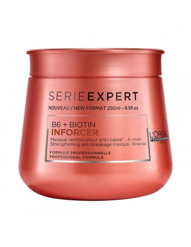 L'Oréal Professionnel Serie Expert Inforcer Masque - 250ml