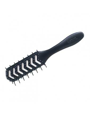 Denman Vent Brush with Ball Tipped Bristles