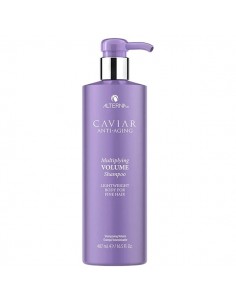 Alterna Caviar Anti-Aging Multiplying Volume Shampoo - 487ml