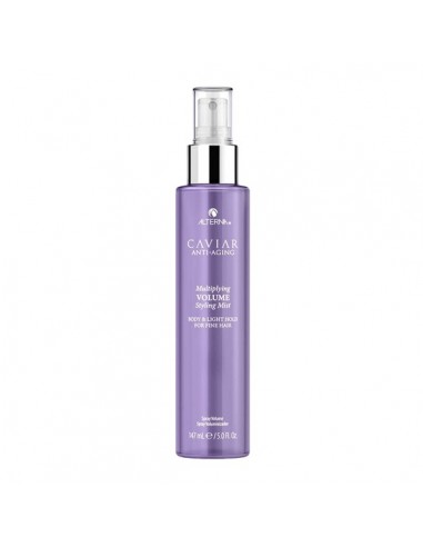 Alterna Caviar Anti-Aging Multiplying Volume Styling Mist - 147ml