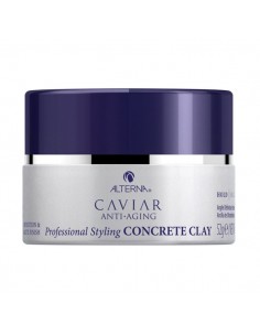 Alterna Caviar Anti-Aging Professional Styling Concrete Clay - 52g