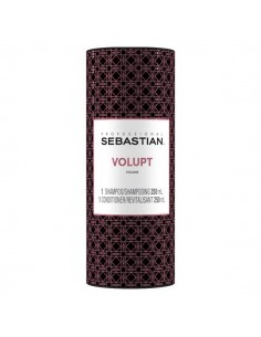 Sebastian Volupt Holiday Set