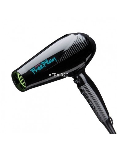 Avanti Free Play Ceramic Hairdryer