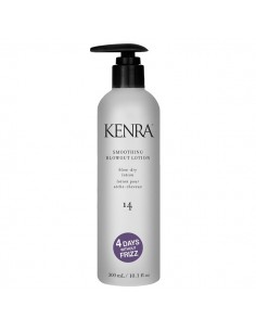 Kenra Smoothing Blowout Lotion 14 - 300ml