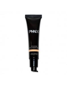 Phnx Cosmetics Mousse Foundation Neutral N4