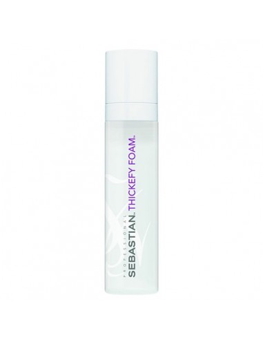 Sebastian Thickery Foam - 200ml