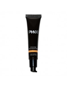 Phnx Cosmetics Mousse Foundation Sunset C7