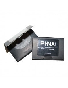 Phnx Cosmetics Blotting Paper Tissues