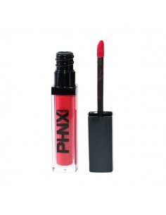 Phnx Cosmetics Liquid Velvet Lipstick Caliente