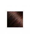 Lovely Lengths Clip-In Extensions 20 Inch 2 Dark Brown