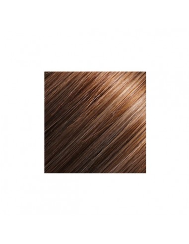 Lovely Lengths Clip-In Extensions 20 Inch 816 Honey Ash