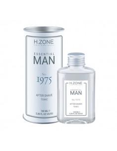 H.Zone Essential Man After Shave Tonic No.1975 - 100ml