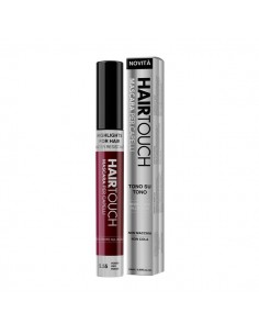 Renee Blanche Hair Touch Mascara 5.55 Red - 18ml