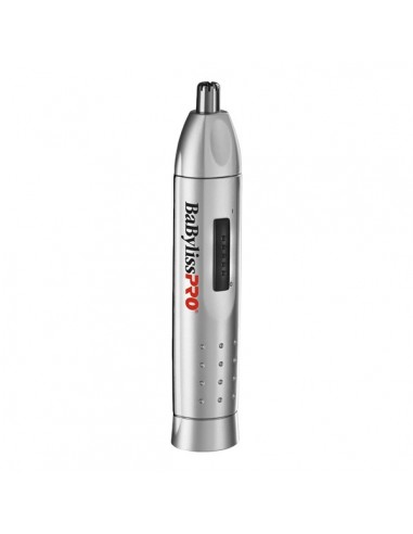 Babyliss PRO Nose & Ear Trimmer