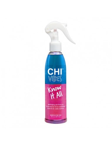 CHI Vibes Know It All Multitasking Hair Protector - 237ml